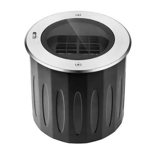 Spot au sol encastré LED extérieur NARA –280 Haute Puissance Architecturale IP67