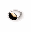Spot Encastré Orientable OLIA 1057 – 13W, 1200 lm, design discret et haute performance
