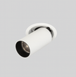 Spot encastré Orientable OLIA 1257 – Élégance discrète et performance lumineuse