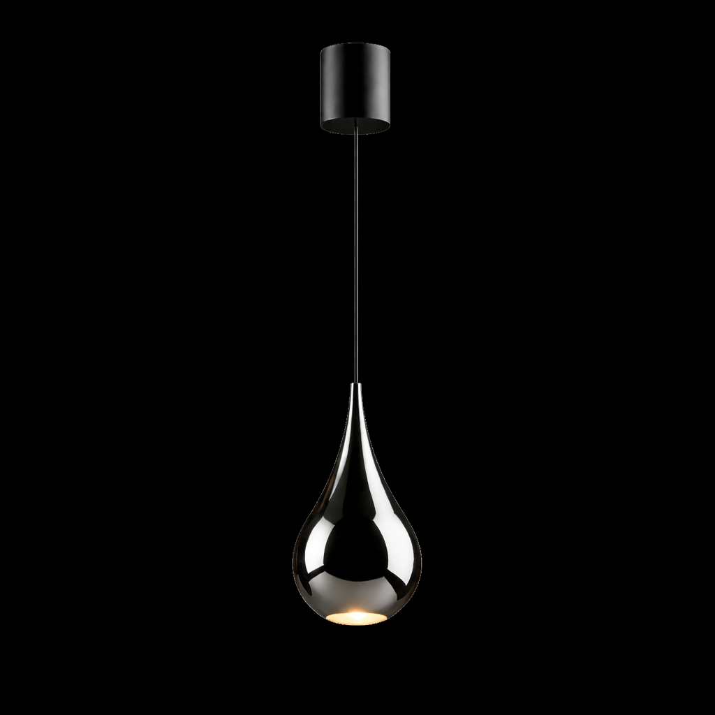 Suspension ALIA 67 – 8W, Plafonniers Goutte en suspension