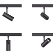 Spot sur rail REVO PMA1035 Zoomable – Polyvalence, précision et design moderne pour TRACK Systems