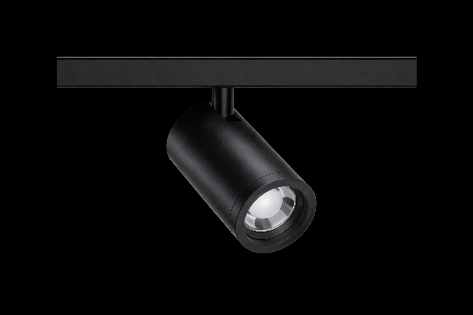 Spot Track REVO PMA2062A Zoomable - 12W, Design moderne
