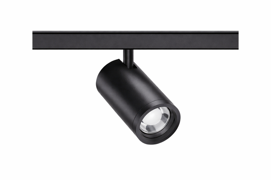 Spot Track REVO PMA2062A Zoomable - 12W, Design moderne