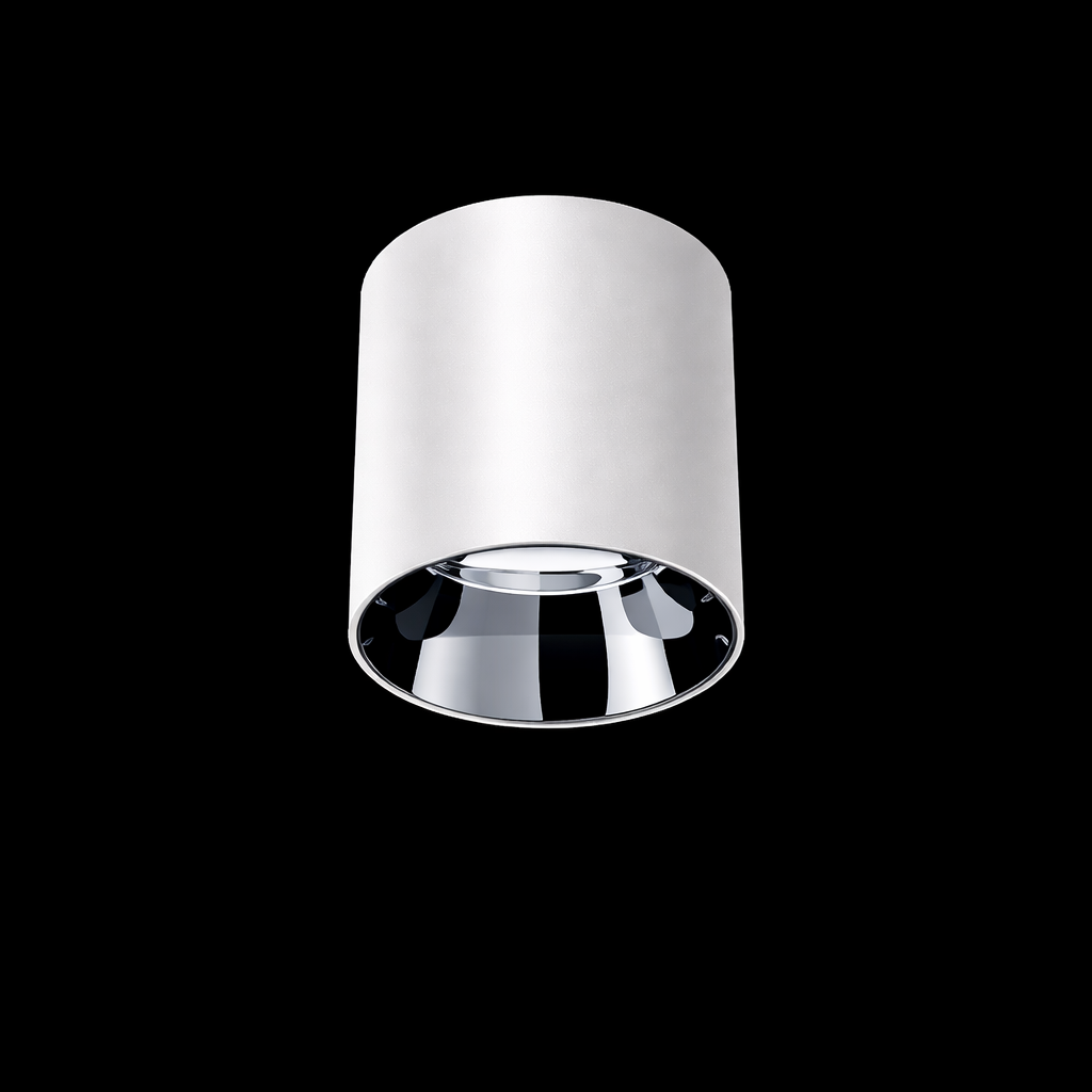 POLY 1 – Spot apparent Plafonnier 12W