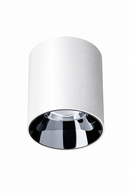 POLY 1 – Spot apparent Plafonnier 12W