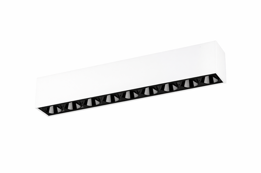 Spot Apparent POLY 222 –22W | Performance, Élégance & Précision