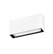 Spot Apprent POLY223 –11W | PWallwasher LED architectural 11W – Blanc