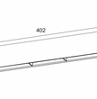 Spot Apparent POLY246 –33W | Performance, Élégance & Précision