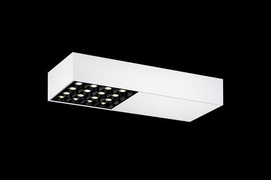 Spot apparent POLY 251 –13W | Performance, Élégance & Précision