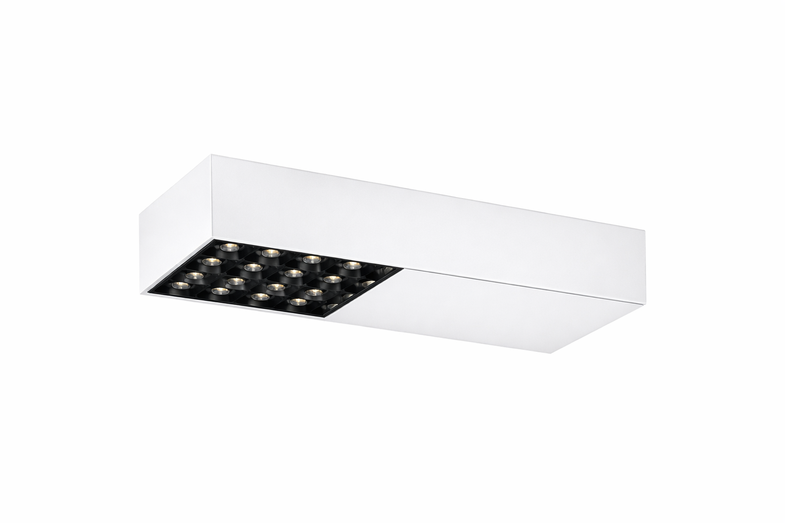 Spot apparent POLY 251 –13W | Performance, Élégance & Précision