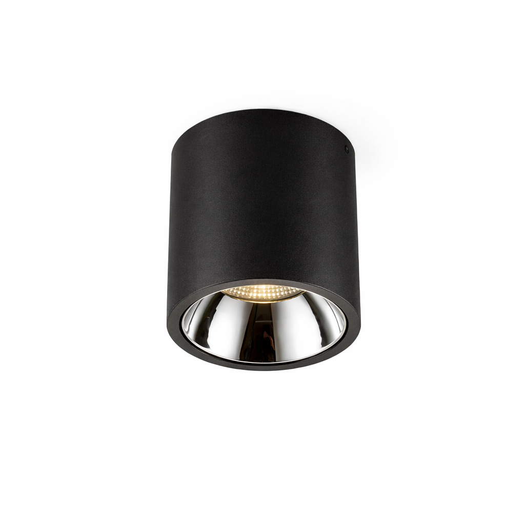 POLY 6 – Spot apparent Plafonnier 9W