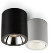 POLY 6 – Spot apparent Plafonnier 9W