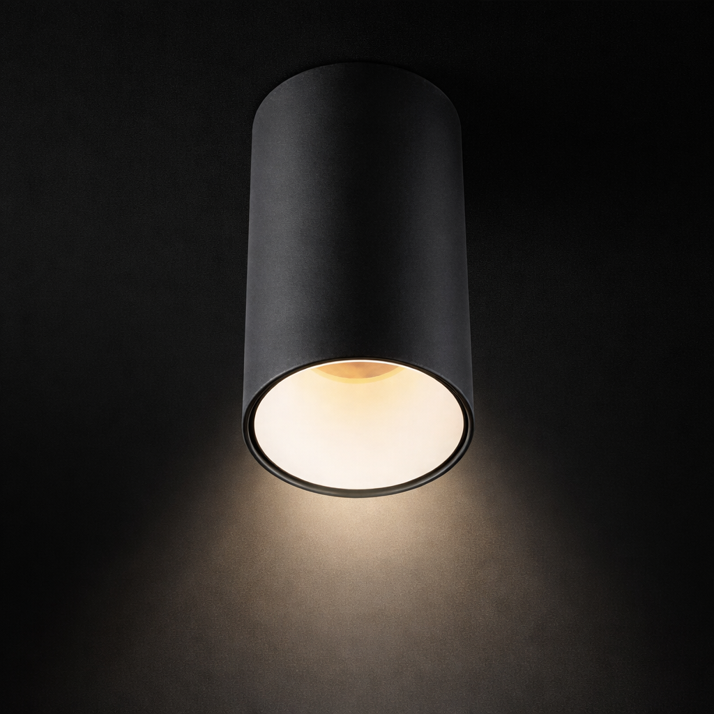 POLY 7 – Spot apparent Plafonnier 20W