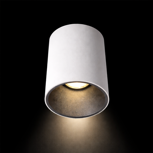 POLY 8 – Spot apparent Plafonnier 11W
