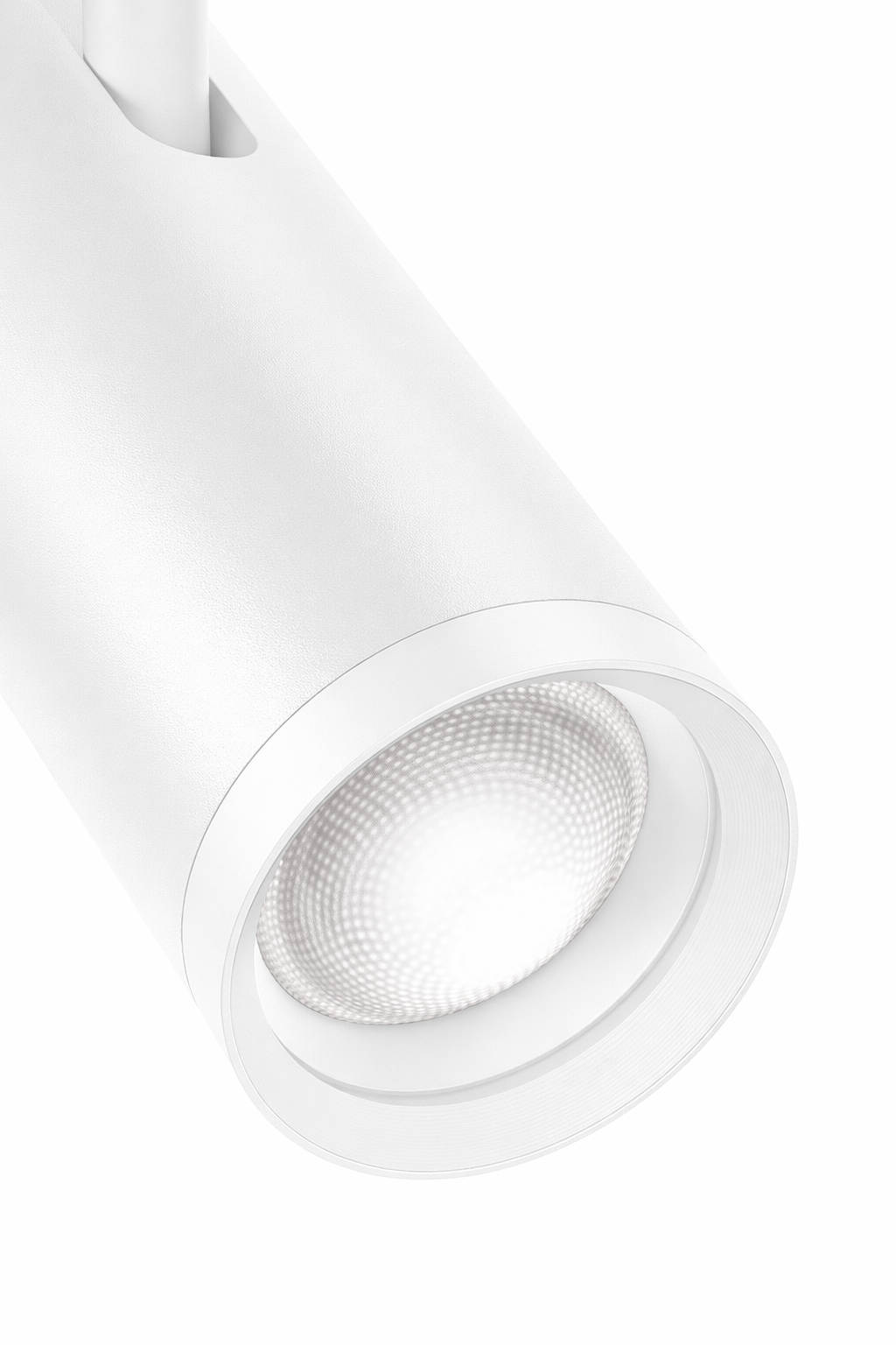 Spot sur rail REVO PMA1035 Zoomable – Polyvalence, précision et design moderne pour TRACK Systems