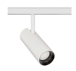 Spot sur rail REVO PMA1035 Zoomable – Polyvalence, précision et design moderne pour TRACK Systems