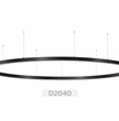 Suspension GRAND RINGO 2040