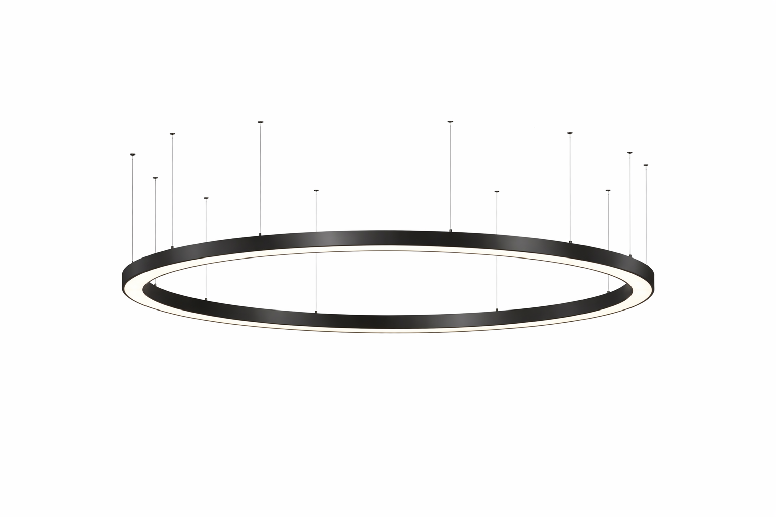 Suspension GRAND RINGO 2040