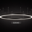 Suspension GRAND RINGO 2040