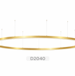Suspension GRAND RINGO 2040