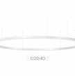 Suspension GRAND RINGO 2040