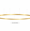 Suspension GRAND RINGO 3040