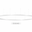 Suspension GRAND RINGO 3040