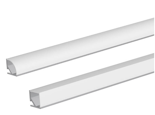Rail Alumininium RPM2222