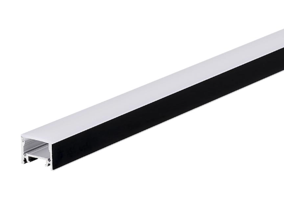 Rail Alumininium RPM2318