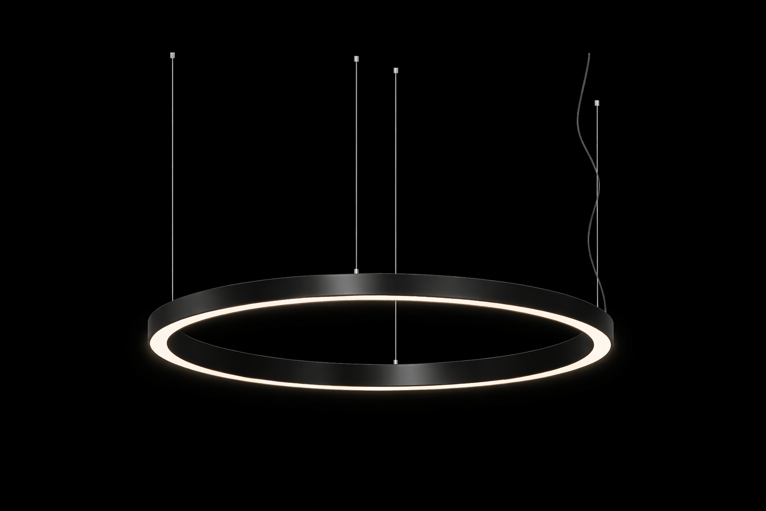 Suspension RINGO 6060