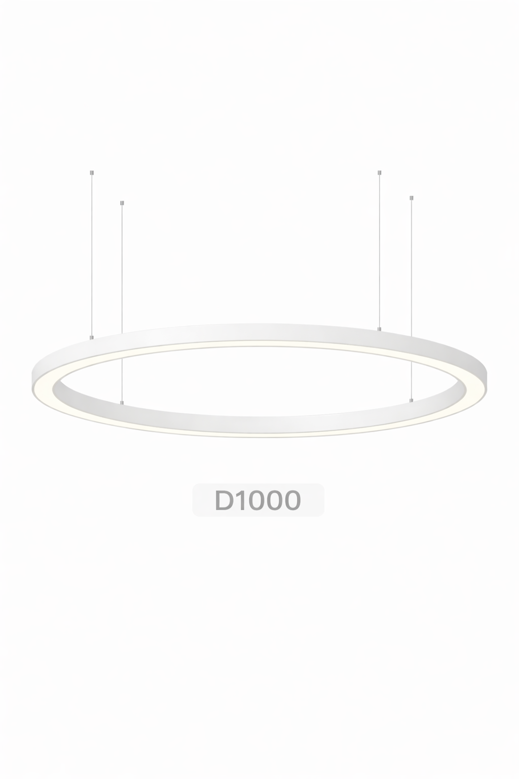 Suspension GRAND RINGO 2040