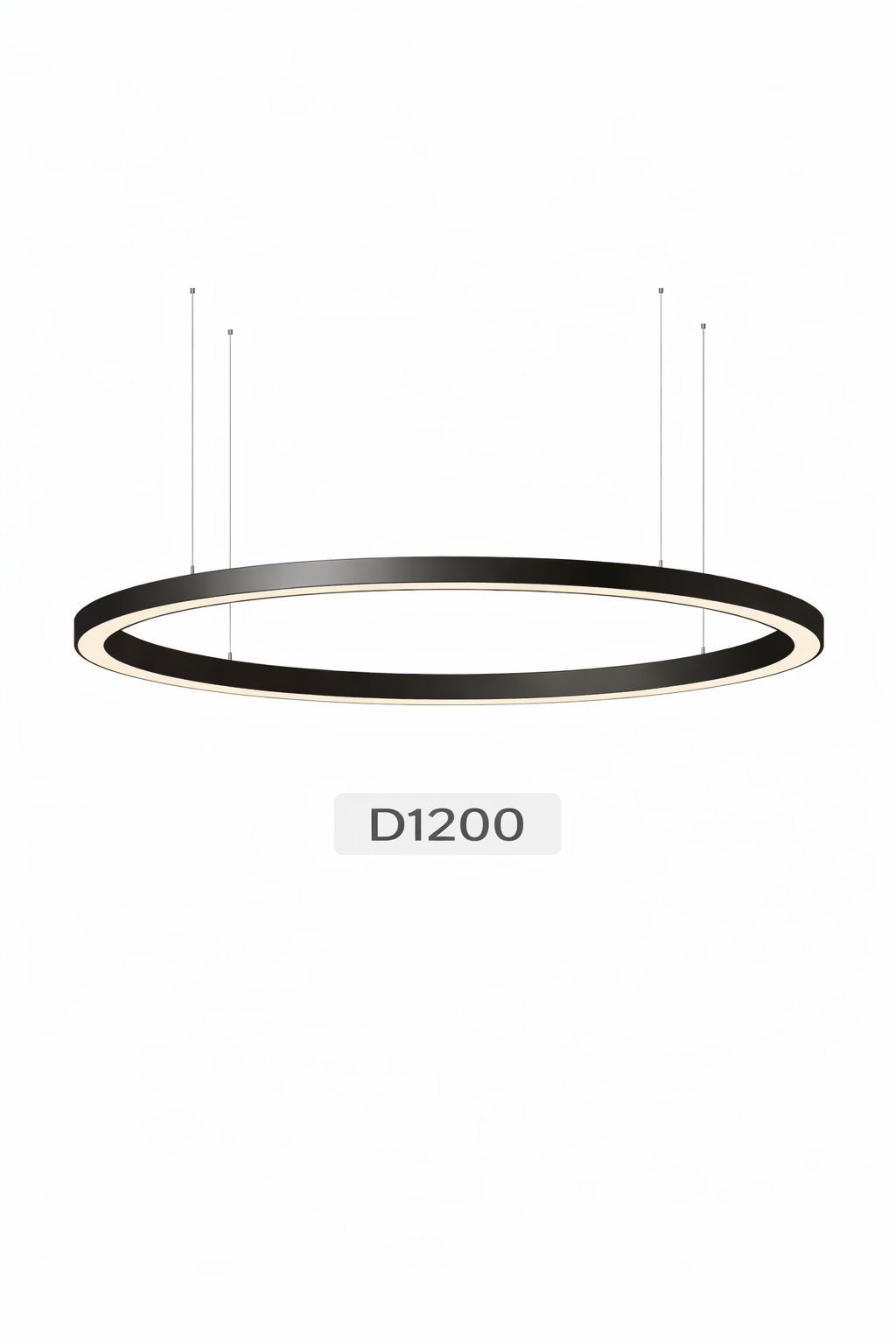 Suspension GRAND RINGO 2040