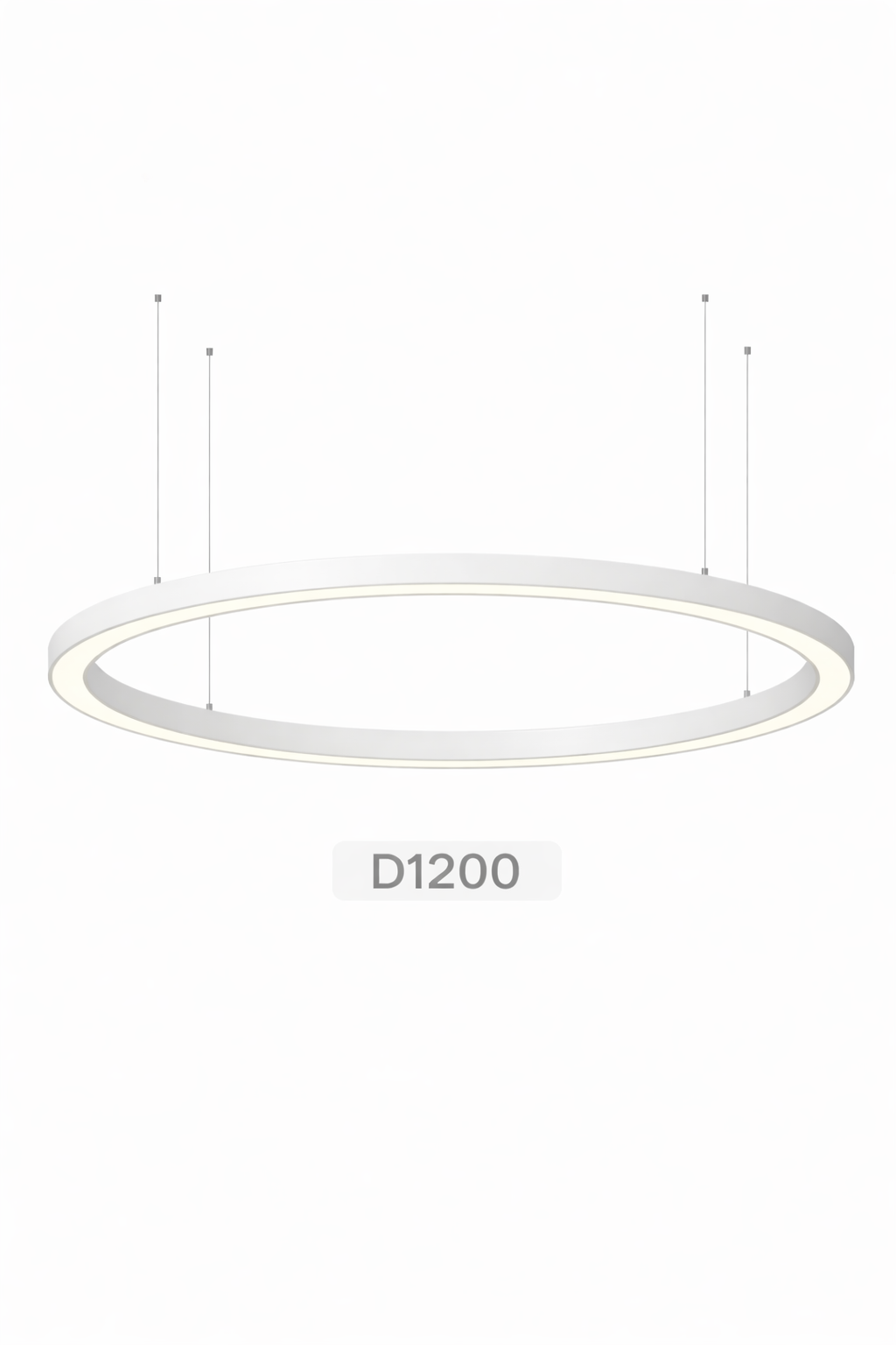 Suspension GRAND RINGO 2040