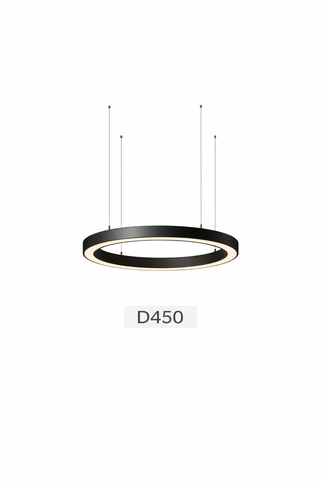 Suspension GRAND RINGO 2040