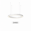 Suspension GRAND RINGO 2040