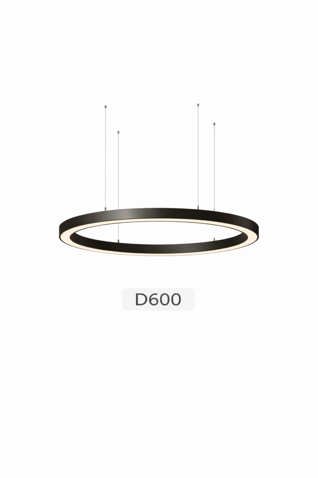 Suspension GRAND RINGO 2040