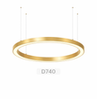 Suspension GRAND RINGO 2040