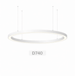 Suspension GRAND RINGO 2040