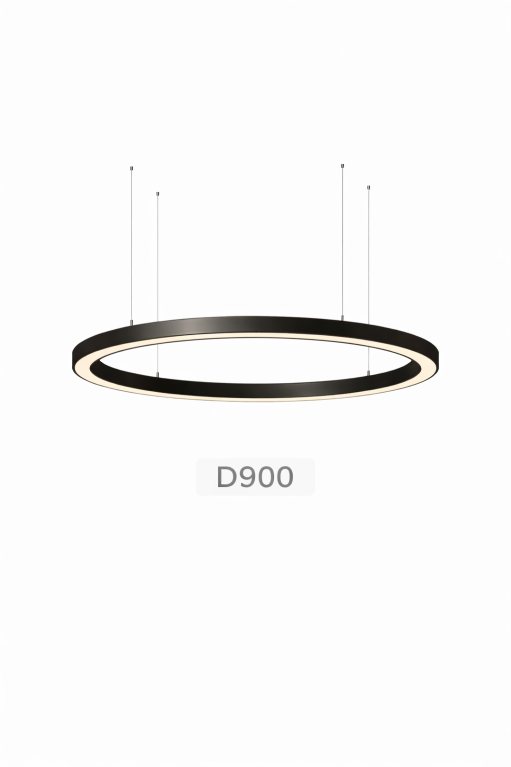 Suspension GRAND RINGO 2040