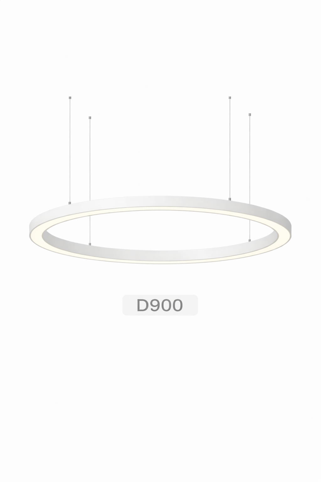 Suspension GRAND RINGO 2040