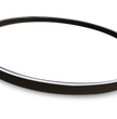 Suspension LED SATURNE SLIM – L’anneau lumineux architectural