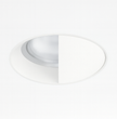 Spot encastré Trimless wallwasher SIRA 1551 – L’élégance discrète au service de la technique