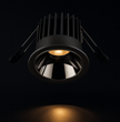 Spot Encastré LED IP65 SIRA 1616 – L’élégance discrète au service de la performance