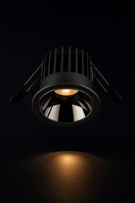 Spot Encastré LED IP65 SIRA 1616 – L’élégance discrète au service de la performance