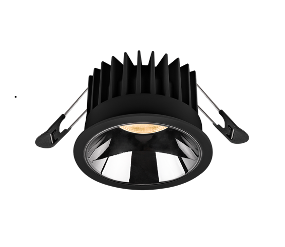 Spot Encastré LED IP65 SIRA 1616 – L’élégance discrète au service de la performance