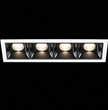 Spot Encastré SIRA 753 –22W | Performance, Élégance & Précision