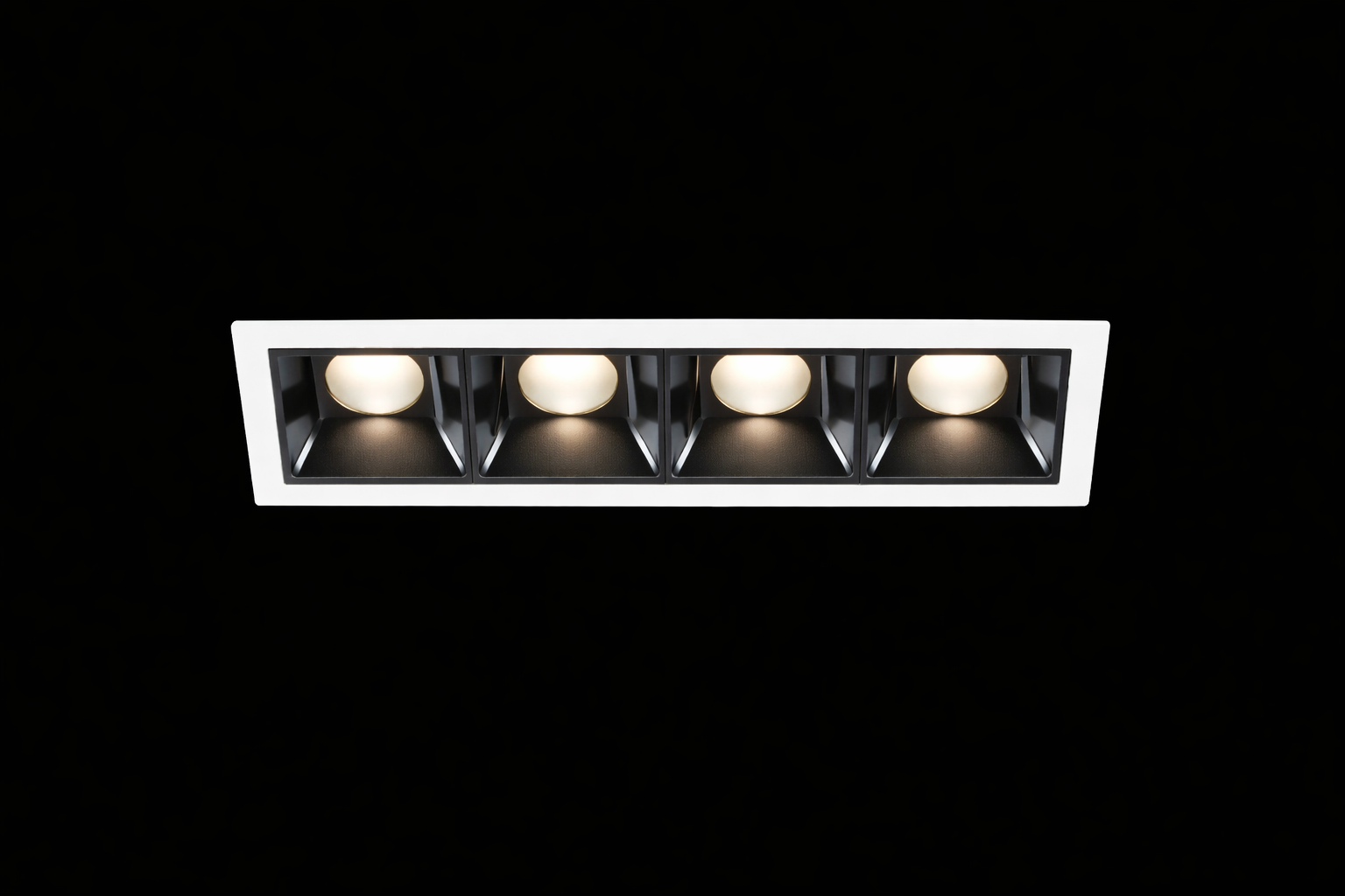 Spot Encastré SIRA 753 –22W | Performance, Élégance & Précision