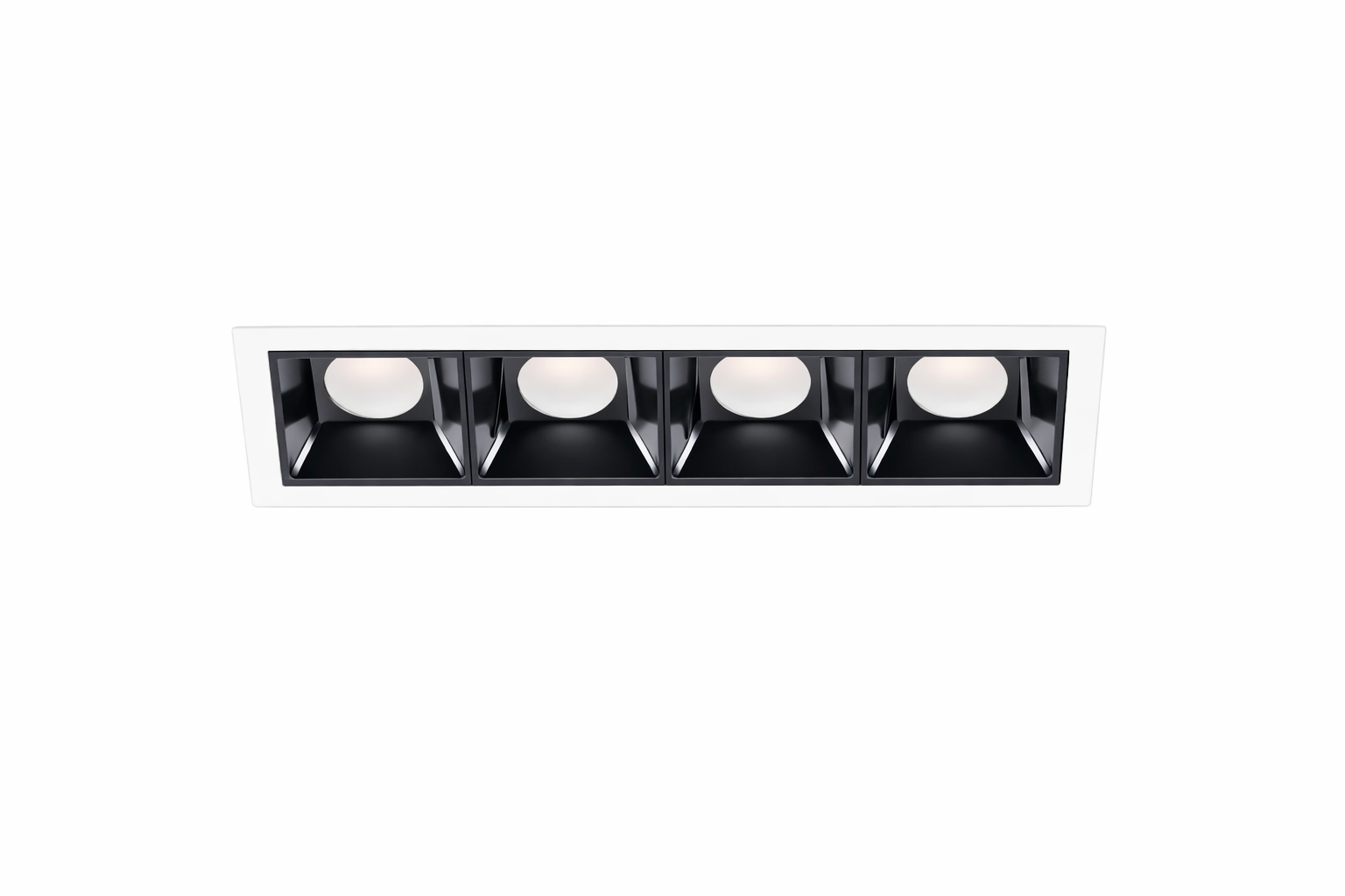 Spot Encastré SIRA 753 –22W | Performance, Élégance & Précision