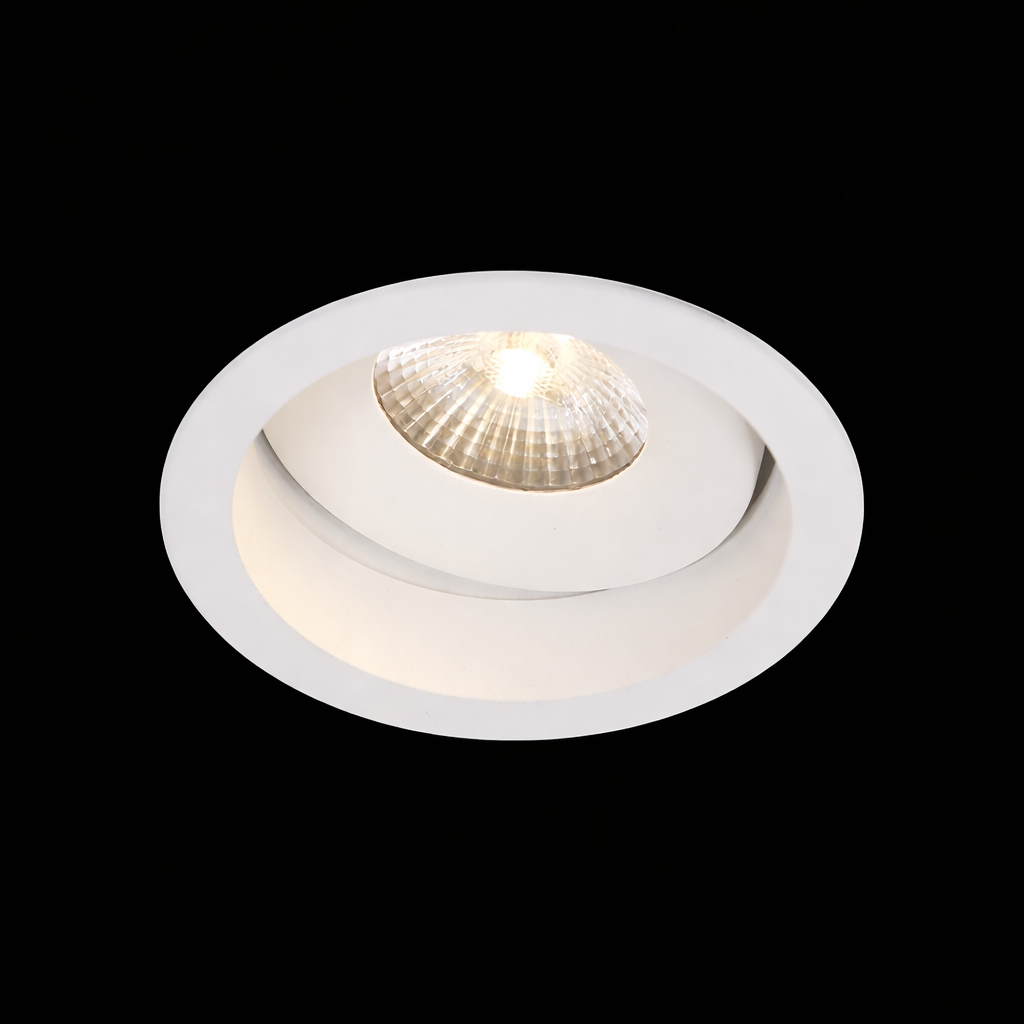 Spot Encastré SIRA 94 – 10W | Performance, Élégance & Précision