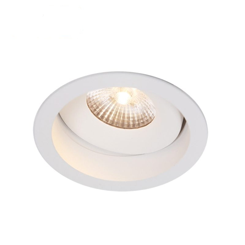 Spot Encastré SIRA 94 – 10W | Performance, Élégance & Précision